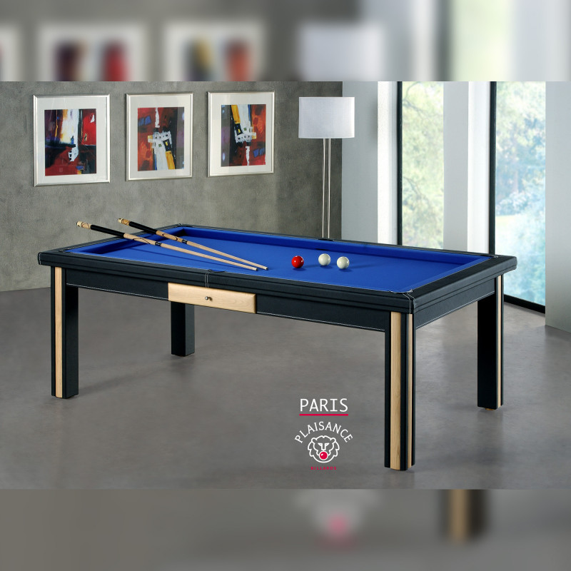 Vente de billard, mobilier, luminaires, accessoires de billards et baby foot