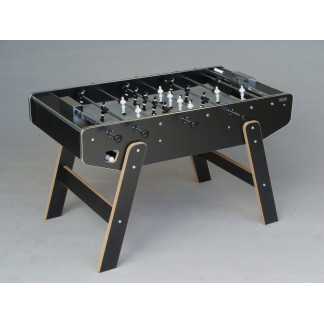 Baby foot Club Noir