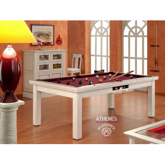 Billard Athènes