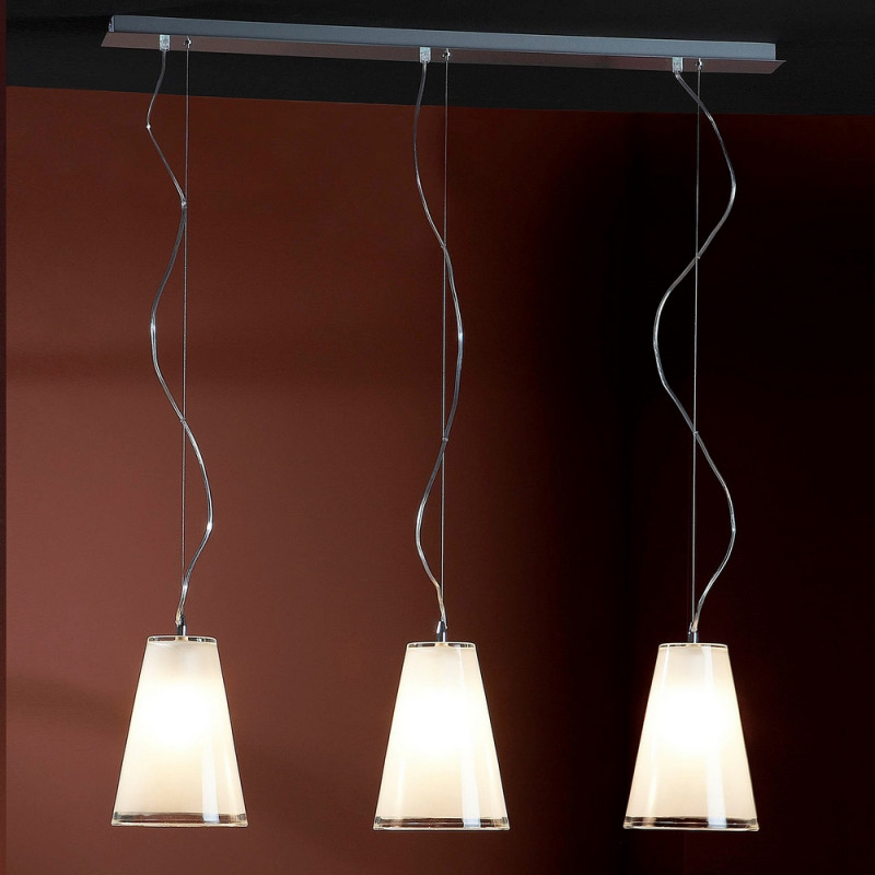 Luminaire GLACE