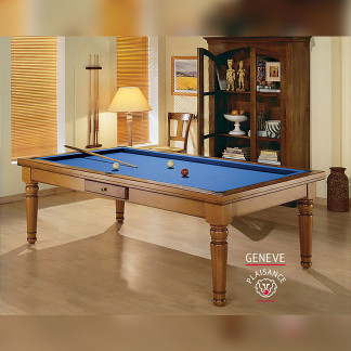 Billard Genève