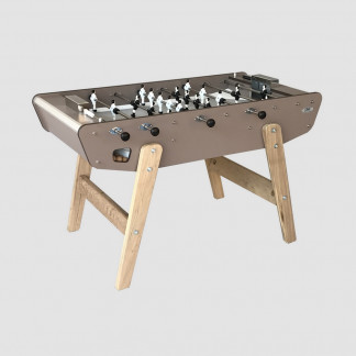 Baby foot Outdoor Taupe