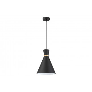 Suspension Circus 1 Globe Noir