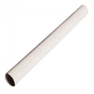 Manchon Silicone Blanc 30cm