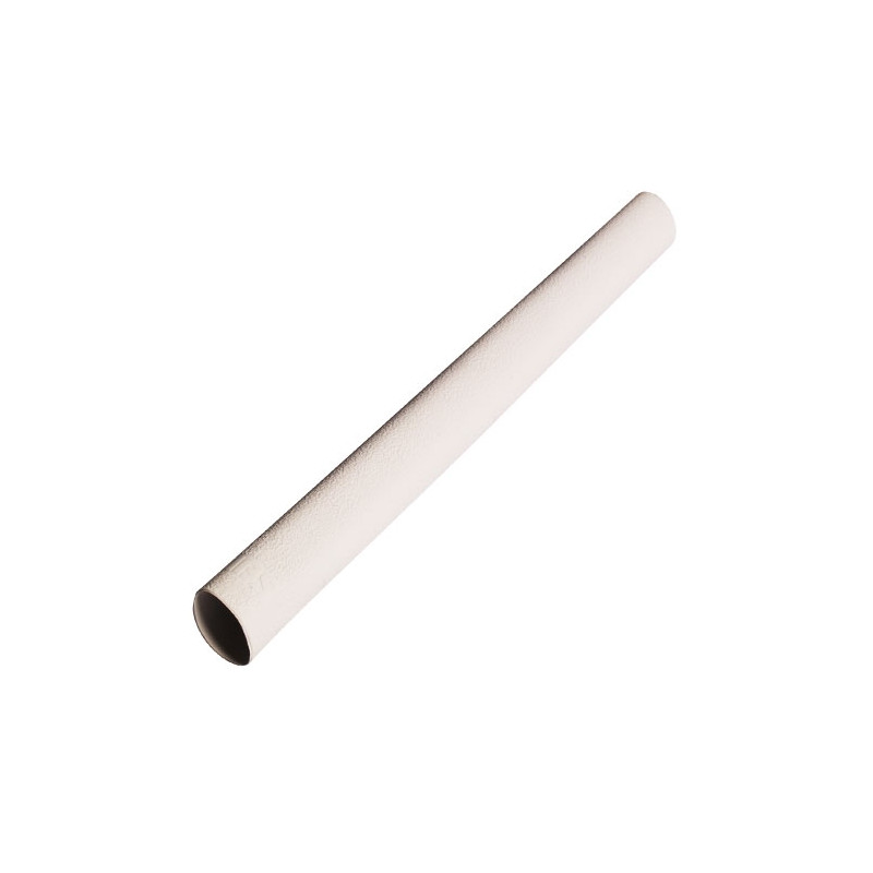 Manchon Silicone Blanc 30cm