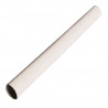 Manchon Silicone Blanc 30cm