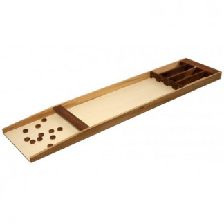 Billard Hollandais 200 cm clair