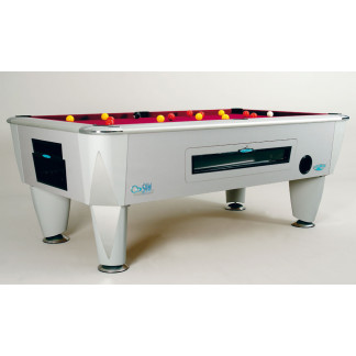 Billard Pool Atlantic Polar...