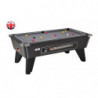 Billard Omega Pro 6ft Noir à monnayeur