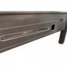 Billard Suprême Match 7ft Gris à monnayeur