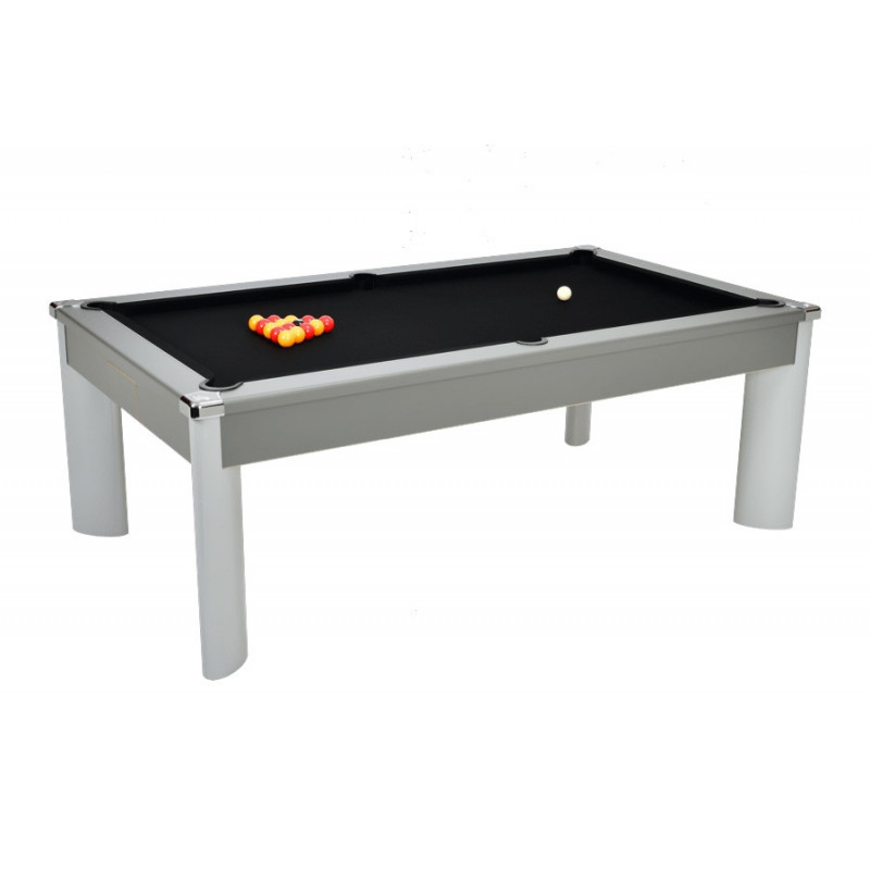 Billard Pool York 7ft Châtaignier