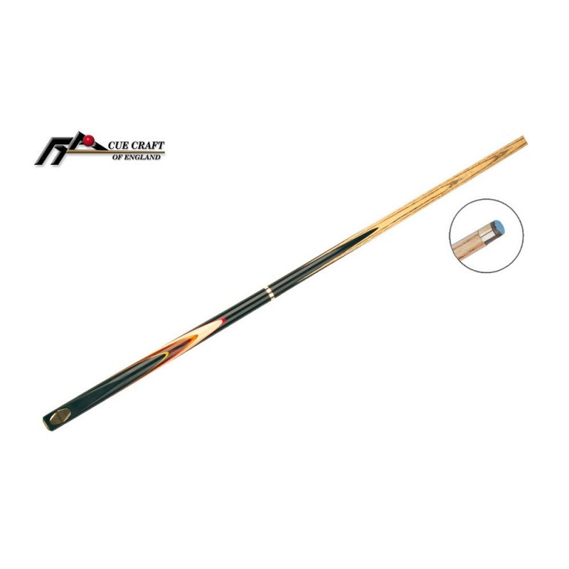 Queue billard Cue Craft Triumph TR5 (3/4)
