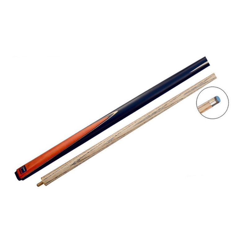 Queue billard Classic SF4-4 (1/2)