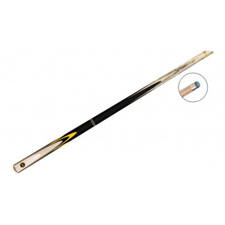 Queue billard Pool British No.4 1/2