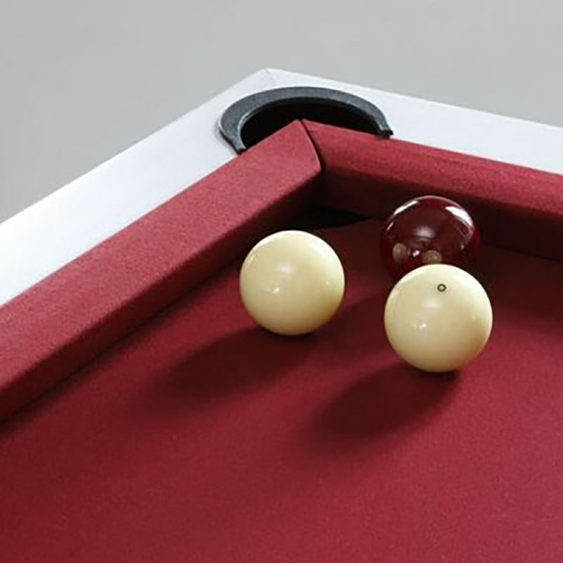 Jeu de bandes (pour billard français)