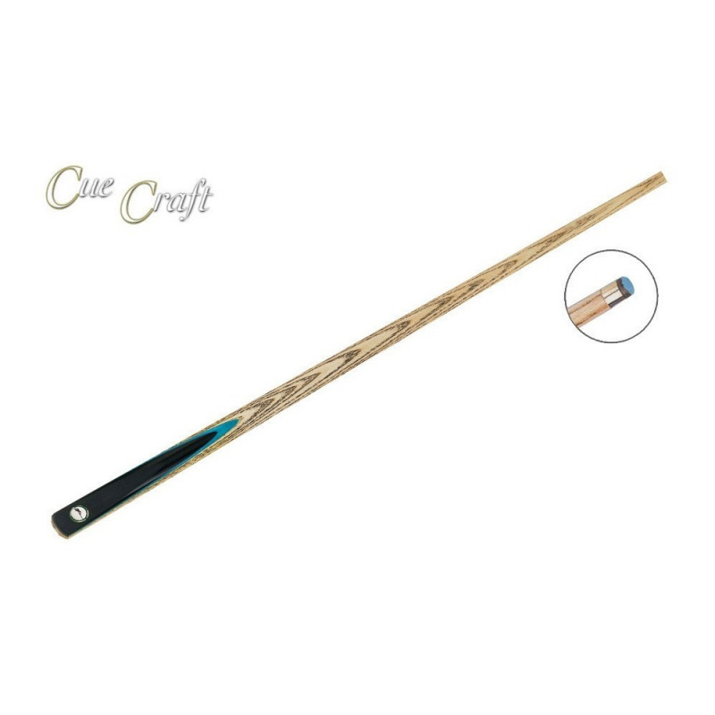 Queue billard pool Cue Craft All Ash 1pc