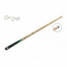 Queue billard pool Cue Craft All Ash 1pc