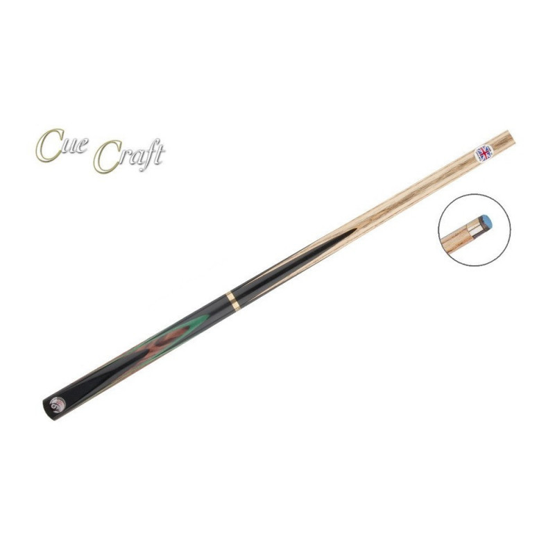 Cue Craft