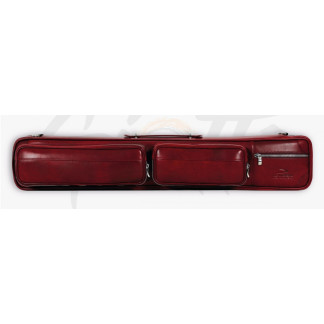 Etui de Luxe Longoni Giotto Florentia 4 fûts / 8 flèches