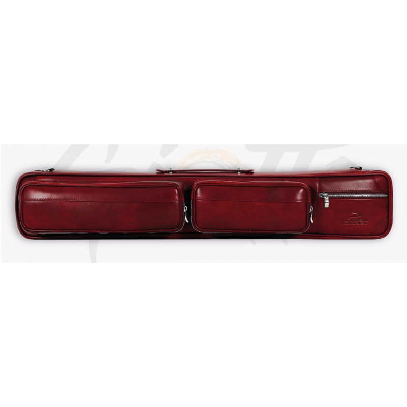 Etui de Luxe Longoni Giotto Florentia 4 fûts / 8 flèches
