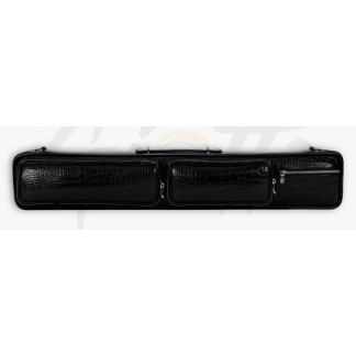 Etui de Luxe Longoni Giotto Notte 4 fûts / 8 flèches