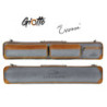 Etui de Luxe Longoni Giotto Essenza 4 fûts / 8 flèches