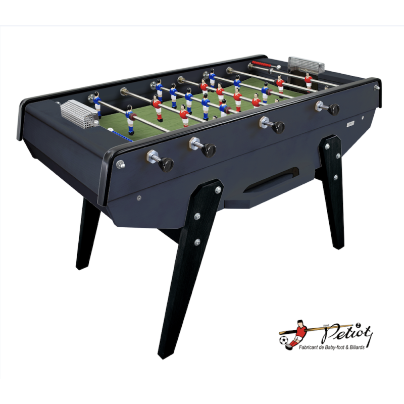 Babyfoot PETIOT 200 Gris