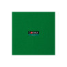 Tapis Gorina 5M Plus 165 cm coloris vert jaune