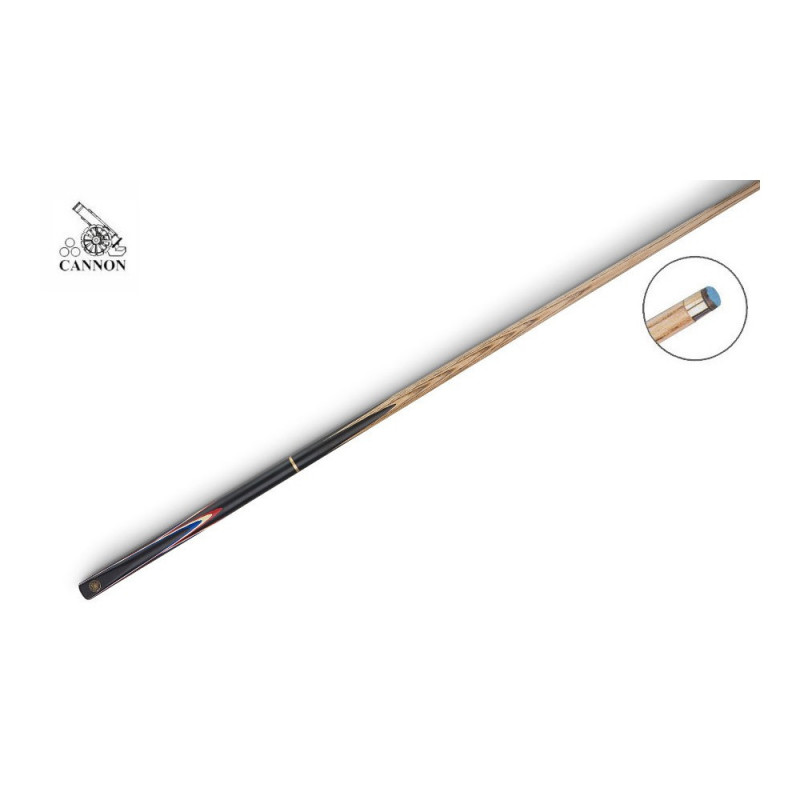 Queue billard pool Cannon Sabre (3/4)