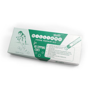 Kit de réparation des queues