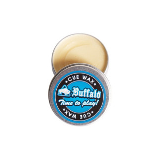 Cire d'entretien Buffalo...