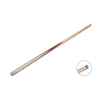 Queue billard Nox Cue Full Moon 1/2