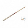Queue billard Nox Cue Full Moon 1/2
