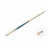 Queue billard Nox Cue Neptune 1/2