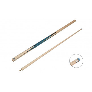 Queue billard Nox Cue Neptune 1/2