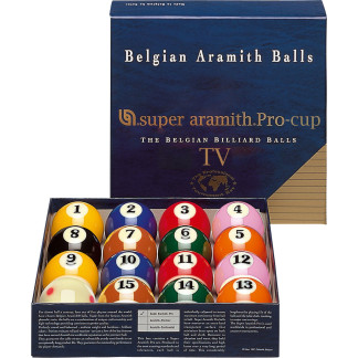 MagiDeal Balle D'entraînement Pr Pratiquer Coups De Billard Boule Blanche 2  1/4'' 6 oz : : Sports et Loisirs