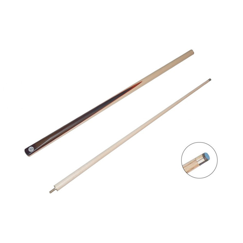 Queue billard Nox Cue Mercure Break Cue 1/2