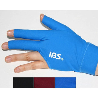 Gant de billard professionnel IBS