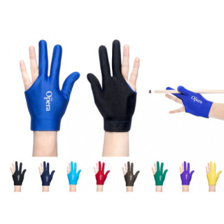 Gants de billard à trois doigts, gants de billard, gants de sport pour  snooker, magasins, main droite, gants de billard à 3 doigts, taille  universelle pour - AliExpress