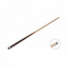 Queue billard Nox Cue Mercure Break Cue Monobloc