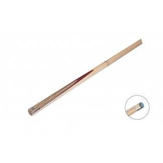 Queue billard Nox Cue Full Moon 3/4