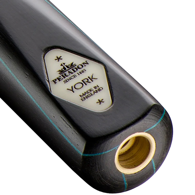 Rallonge d'extrémité de queue de billard - Compacte 8 inch - Alliage d
