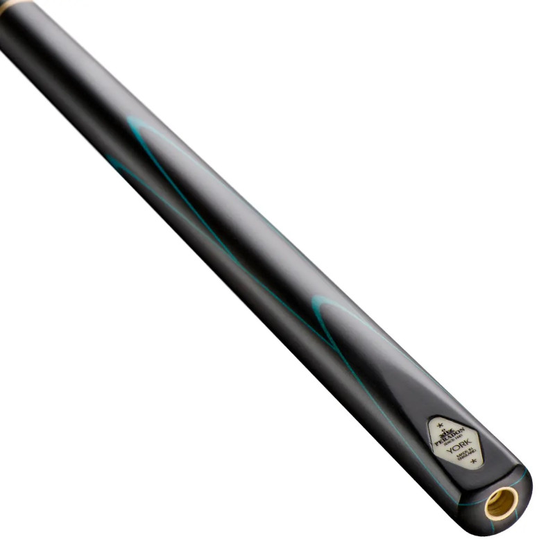 Embouts de queue de billard à visser 11mm avec vis laiton (par 2) | Suprême Billard