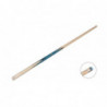 Queue billard Nox Cue Neptune 3/4