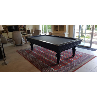 Billard Amboise