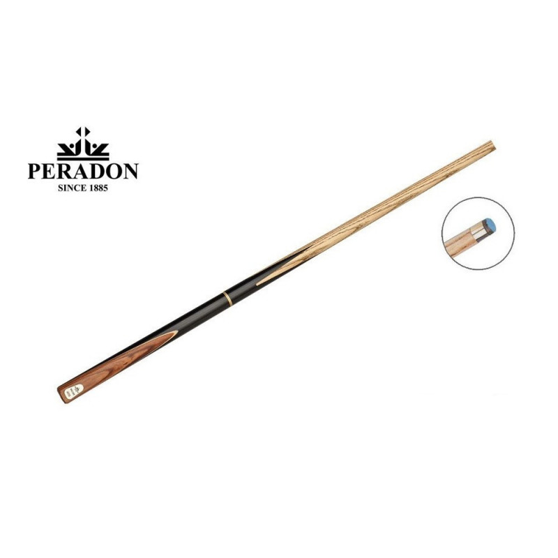 Queue billard Peradon Ascot (3/4)