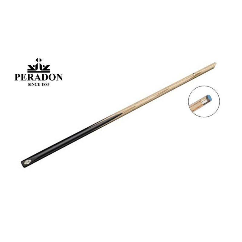 Queue Peradon Lazer (1/2)