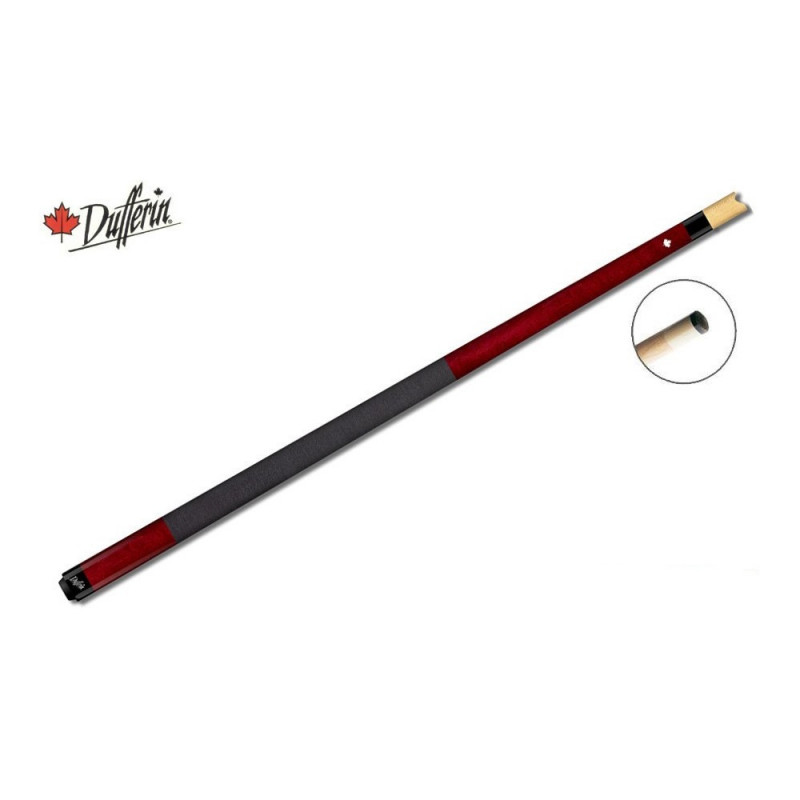 Queue de billard américain Cuetec Meteor Break | Suprême Queue de billard américain Cuetec Meteor Break | Suprême