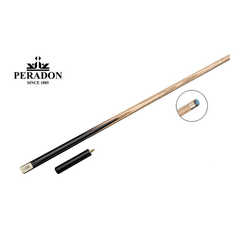 Queue billard Peradon Royal (3/4) 8 mm