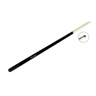 Queue billard Stinger Shadow Noir 1/2